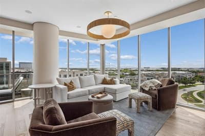 7901 Windrose Avenue # 806, Plano TX 75024
