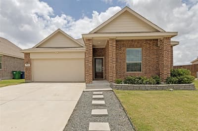 1038 Manuel Drive, Fate TX 75087