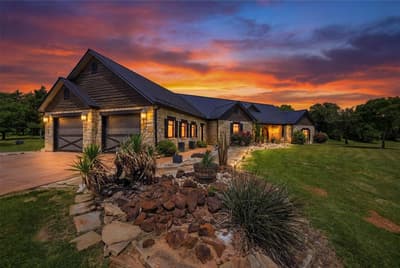 1371-A County Road 130, Whitesboro TX 76273