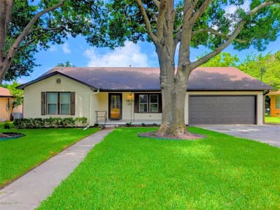 1305 Hillcrest Boulevard, Gainesville TX 76240