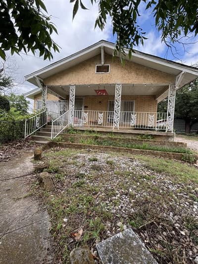 1712 Effie Street, Fort Worth TX 76105 - Photo 3
