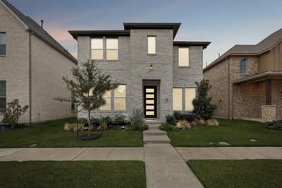 547 Embargo Drive, Fate TX 75189