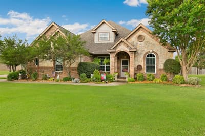 8000 Rodeo Drive, Denton TX 76208
