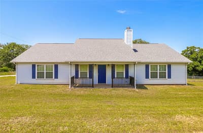 1633 FM-3136, Cleburne TX 76031