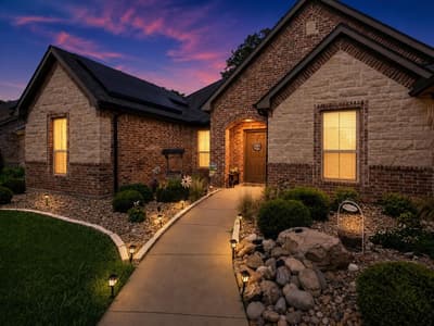 701 W Lamberth Road, Sherman TX 75092