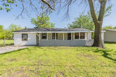 104 Bowers Street, Seagoville TX 75159