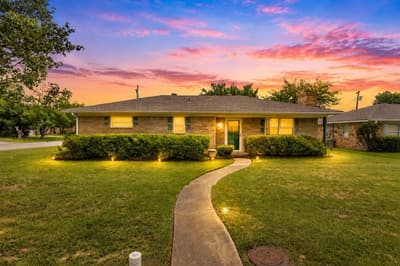 3501 Austin Avenue, Greenville TX 75402