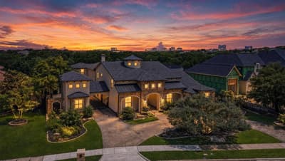 6809 Grand Falls Circle, Plano TX 75024