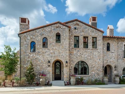 76 Cortes Drive, Westlake TX 76262