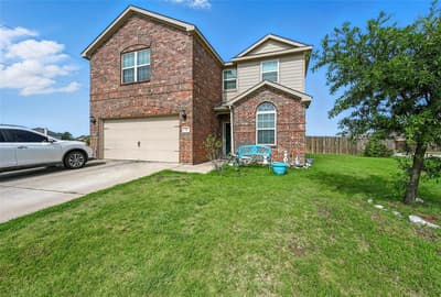 122 Presidents Way, Venus TX 76084