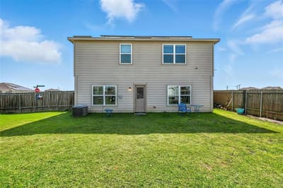 122 Presidents Way, Venus TX 76084 - Photo 5