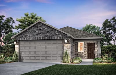 14134 Olney Drive, Pilot Point TX 76258