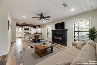 4419 Lawnview Avenue, Dallas TX 75227
