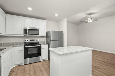 4806 Fillmore Drive, Greenville TX 75401 - Photo 3