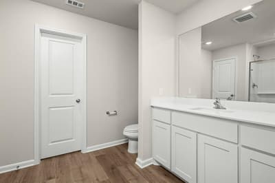 4806 Fillmore Drive, Greenville TX 75401 - Photo 5