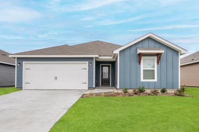 4912 Fillmore Drive, Greenville TX 75401