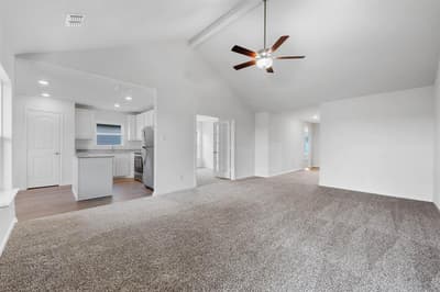 4912 Fillmore Drive, Greenville TX 75401 - Photo 3