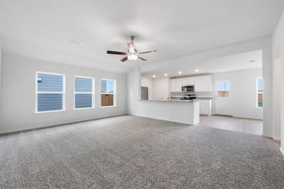 1304 Reed Street, Greenville TX 75401 - Photo 3