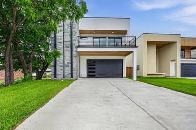 119 Rolston Road, Irving TX 75060