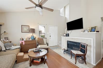5644 Cedar Creek Drive, Benbrook TX 76109 - Photo 2