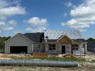 269 Zebrastone Way, Poolville TX 76487