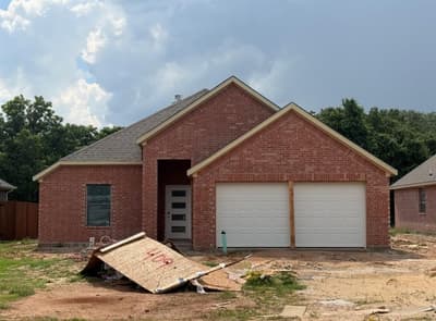 409 Smith Road, Springtown TX 76082