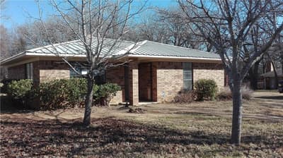 87 Jade Lane, Denison TX 75021