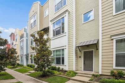 4121 Mckinney Avenue # 50, Dallas TX 75204