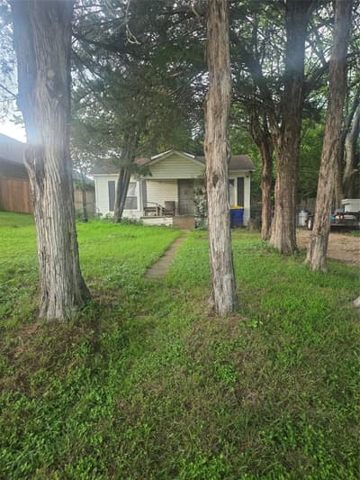 602 N Watson Street, Seagoville TX 75159