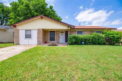 3707 Judge Dupree Drive, Dallas TX 75241