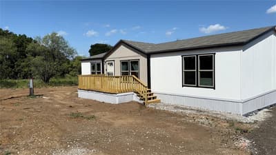 244 Overland Trail, Bridgeport TX 76426