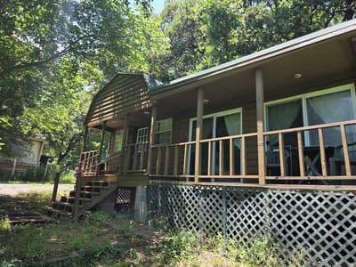150 Dover Drive, Gordonville TX 76245