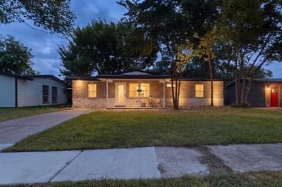 1624 Houghton Road, Dallas TX 75217