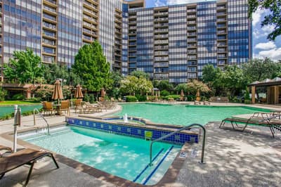 5200 Keller Springs Road # 422, Dallas TX 75248