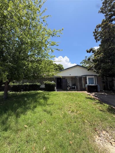 6224 Highland Hills Drive, Dallas TX 75241
