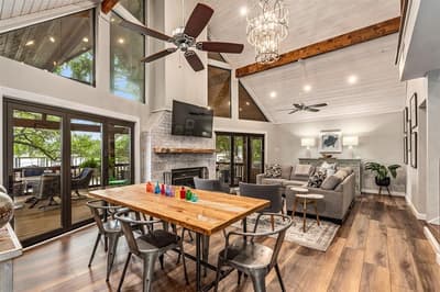 6949 Terry Trace, Eustace TX 75124 - Photo 4