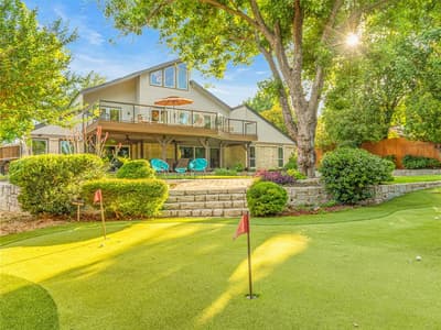 14 Windward Road, Benbrook TX 76132