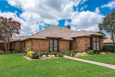 2548 Belmeade Drive, Carrollton TX 75006