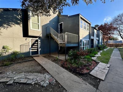 9696 Walnut Street # 2016, Dallas TX 75243