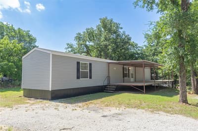 60 Tecumseh, Valley View TX 76272