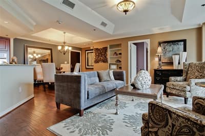 5909 Luther Lane # 808, Dallas TX 75225
