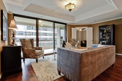 5909 Luther Lane # 808, Dallas TX 75225 - Photo 3