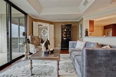 5909 Luther Lane # 808, Dallas TX 75225 - Photo 4