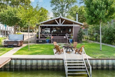 309 Shore Line Drive, Tool TX 75143 - Photo 2