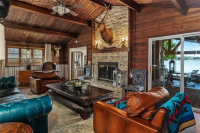 309 Shore Line Drive, Tool TX 75143 - Photo 4