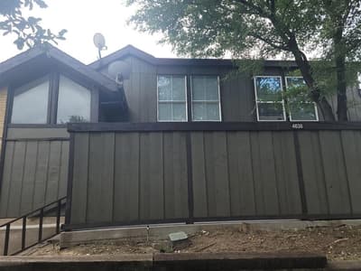 4638 Country Creek Drive # 1249, Dallas TX 75236