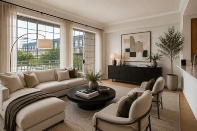 3225 Turtle Creek Boulevard # 530, Dallas TX 75219