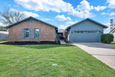 2033 Durham Street, Irving TX 75062