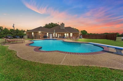 4480 County Road 551, Farmersville TX 75442