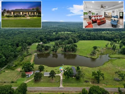 9799 Fm 49, Big Sandy TX 75755